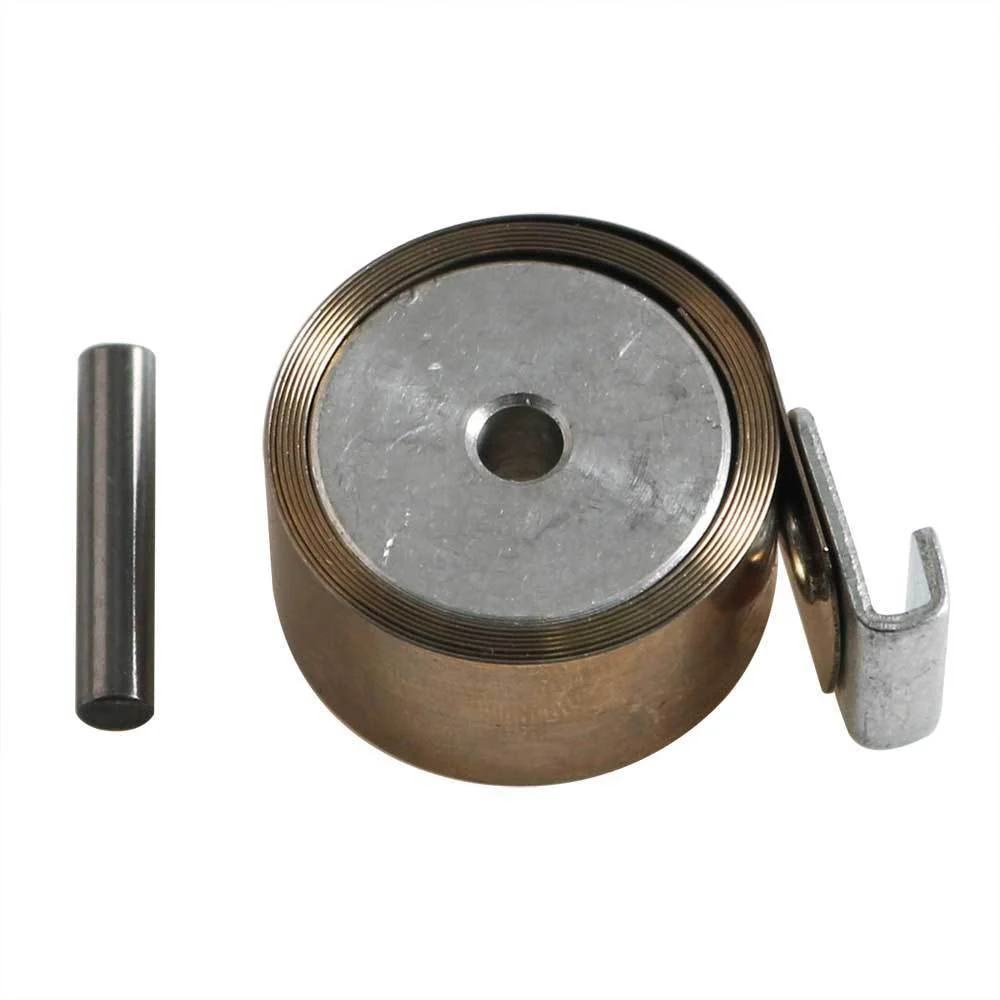 Luxury Ribbon Coil Recoil Spring For Hitachi NR90AE AE S NR90AD Nailers Nail Gun Exceptional