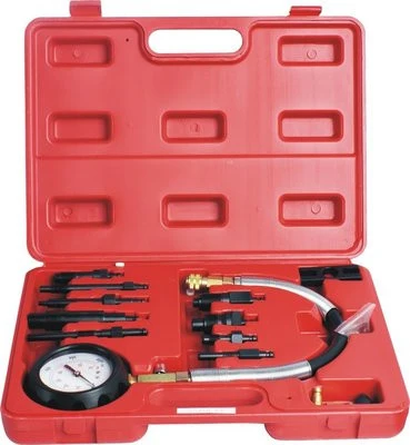 Outstanding 12 Piece Diesel Engine Compression Tester Specialty