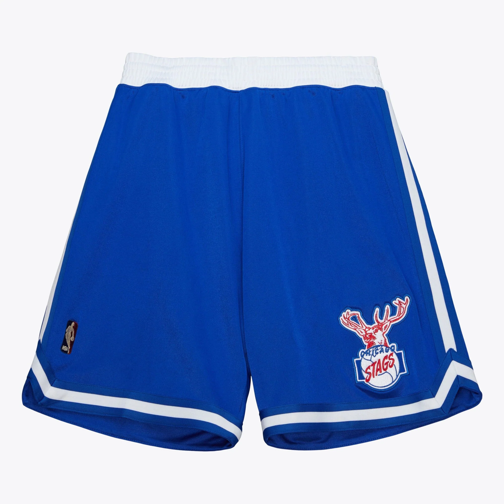 Official Mitchell Ness Men's NBA Hwc Shorts Bulls 2005 Efficient