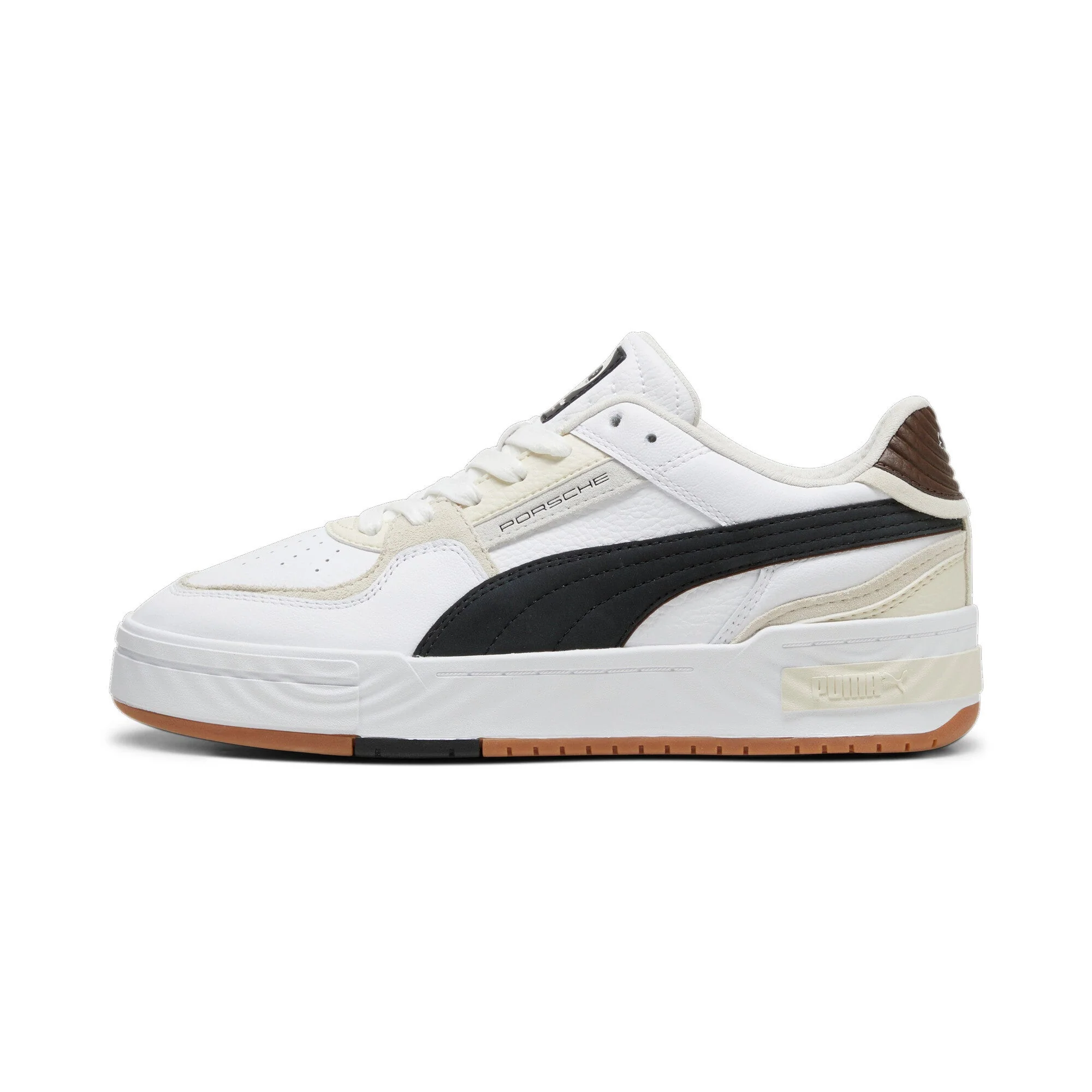 Quality Puma Men's Pl Ca Pro Crush Sneakers Selected