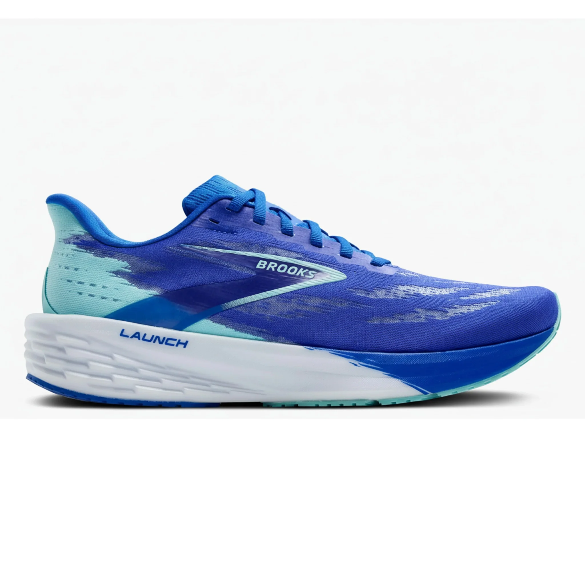 Elite Brooks Men's Launch 11 Sneakers Minimalist