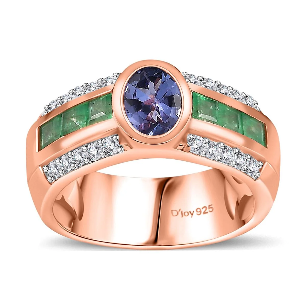 Solid HomeJewelryRingsFashion Rings 7749368 Fine