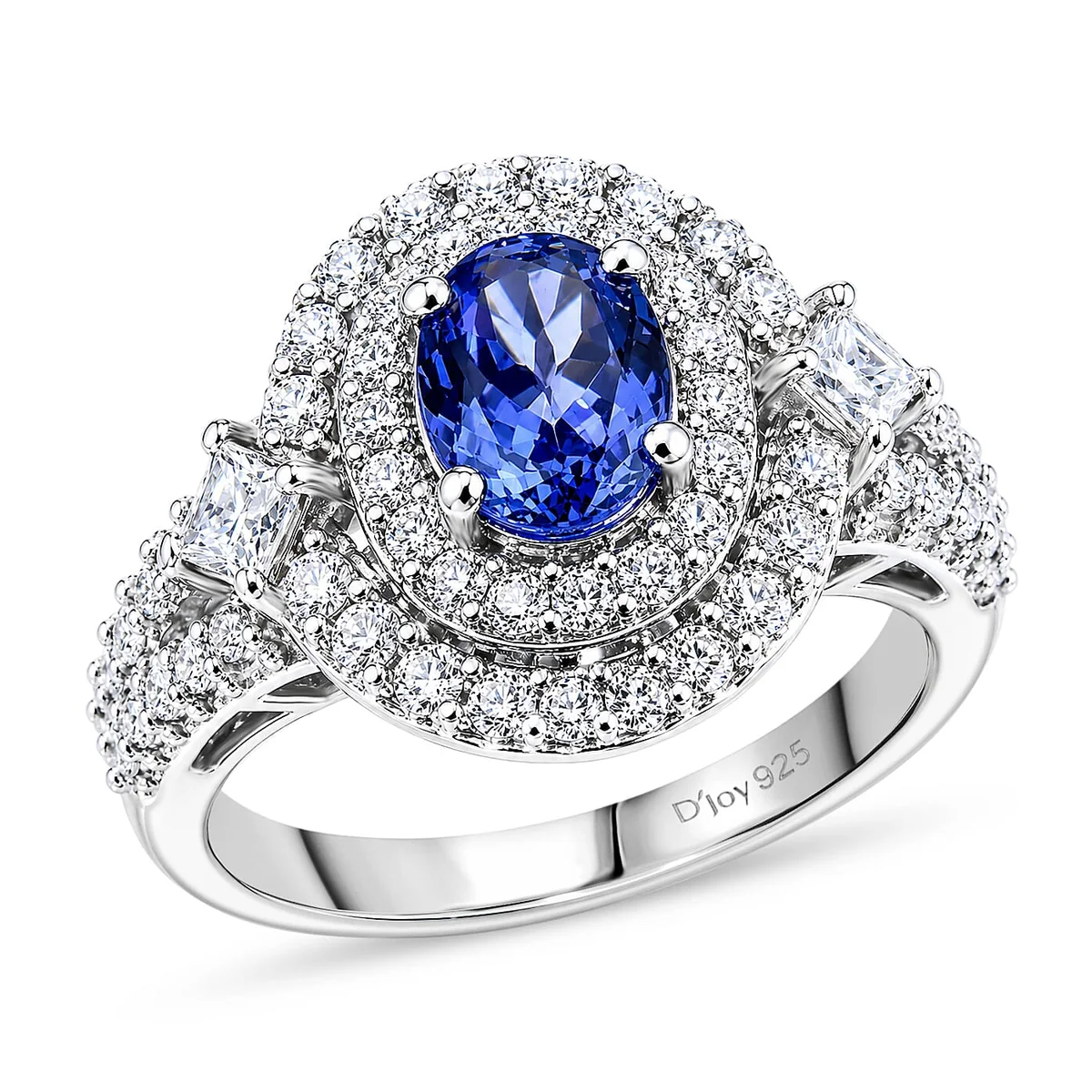 Efficient HomeJewelryRingsHalo Rings 8573488 Sustainable