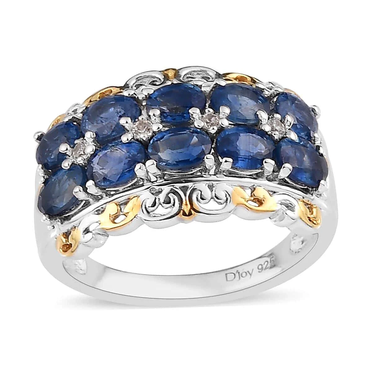 World-Class HomeJewelryRingsCluster Rings 7546495 First-Class