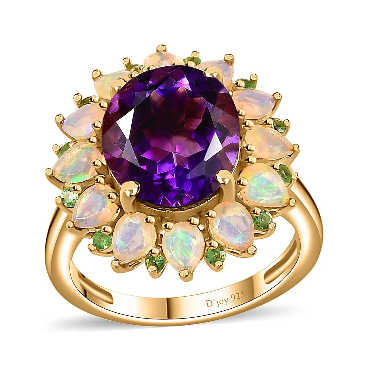Contemporary HomeJewelryRingsFashion Rings 7779646 Fine