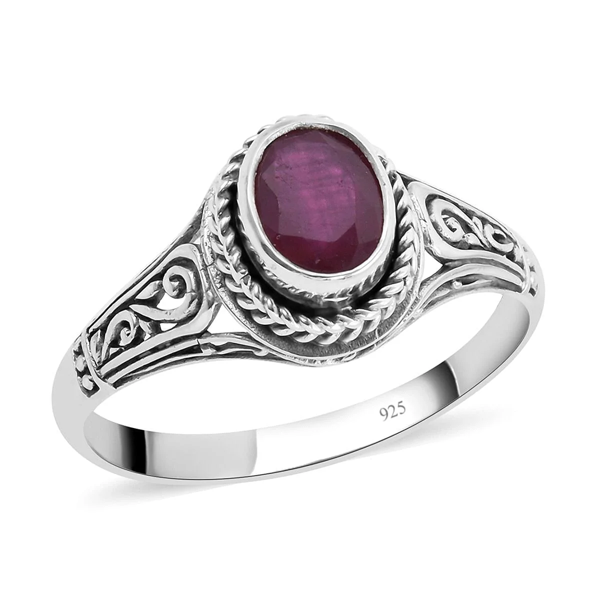 Casual HomeJewelryRingsSolitaire Rings 7022613 World-Class