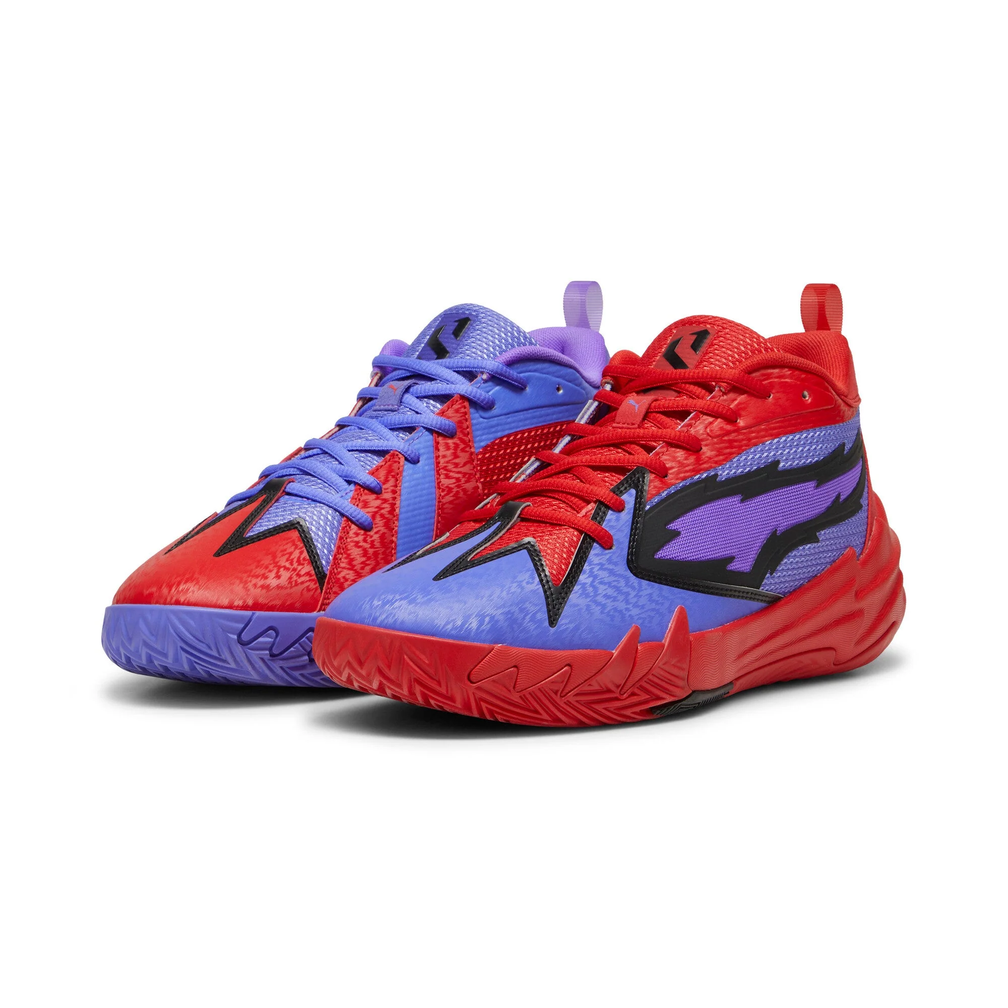 User-Friendly Puma Men's Scoot Zeros Pred Sneakers Genuine