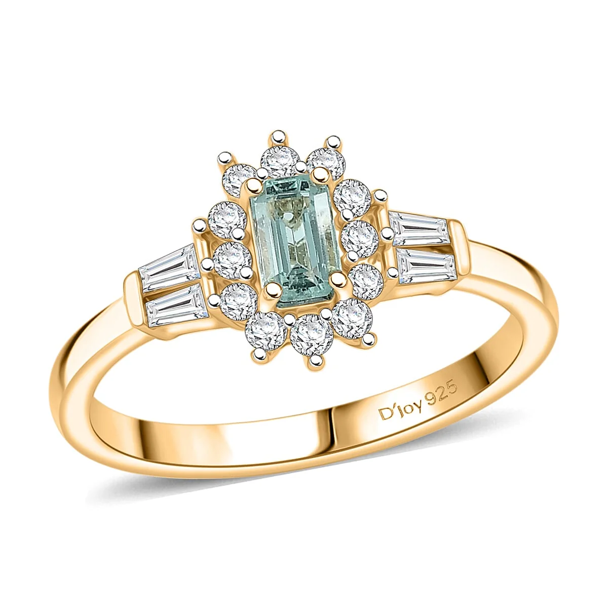 Healthy HomeJewelryRingsHalo Rings 8497729 Official