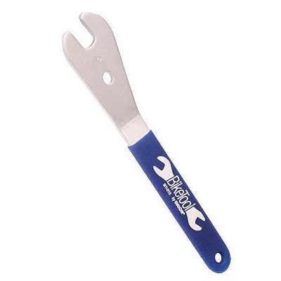 Responsible 15mm Pedal Wrench Non-Slip Grip Vigor Sports for Bicycle Bike Tool Repair Powerful