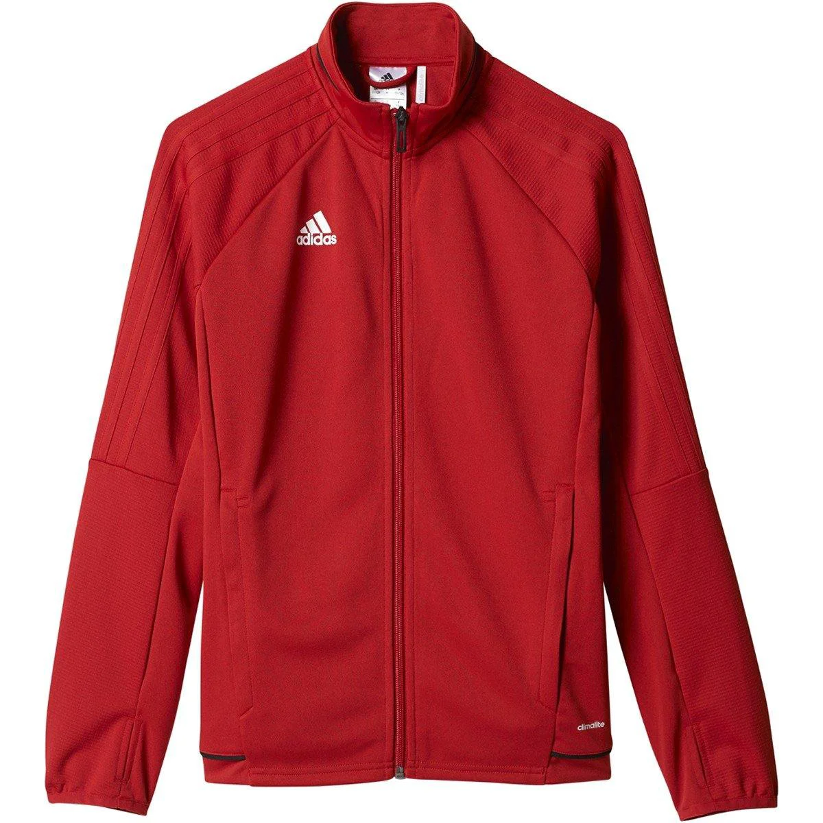 Superior adidas Youth Tiro17 Training Jacket Jackets Sustainable