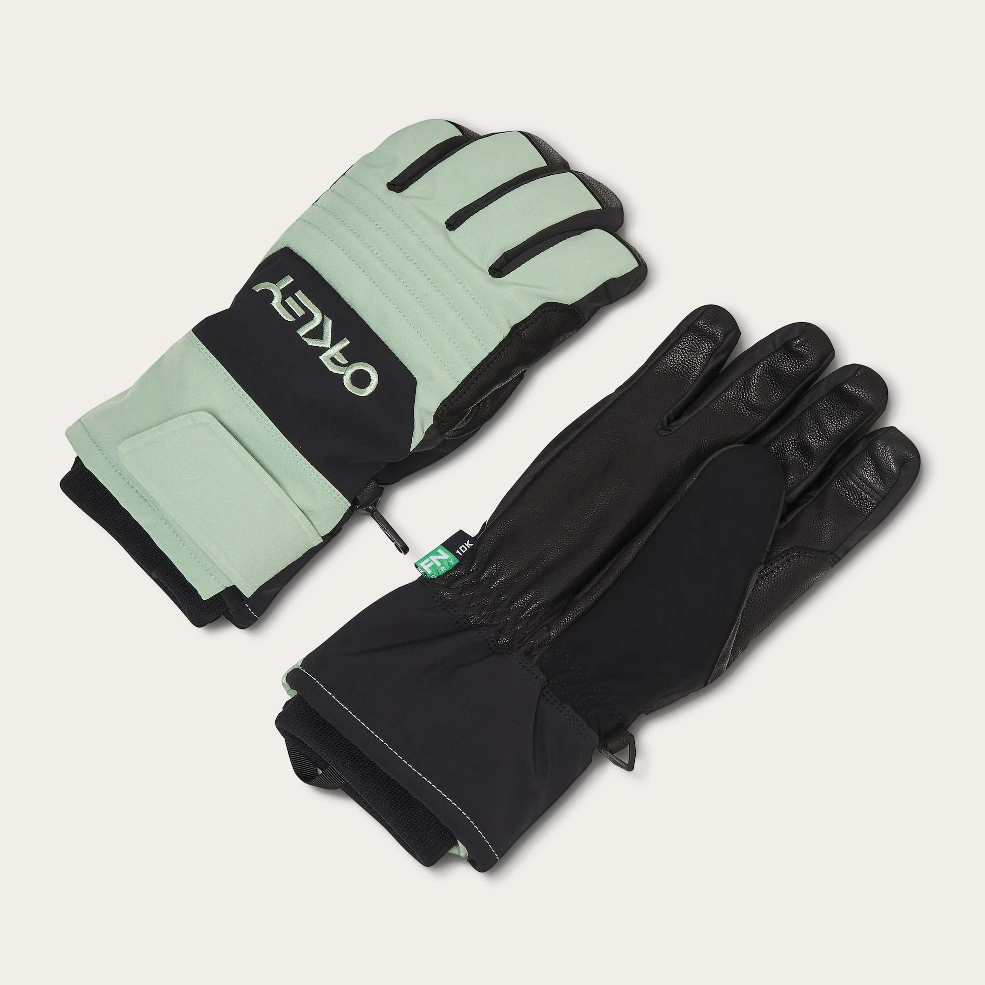 Responsible Oakley Men's B1B Glove Gloves Specialty