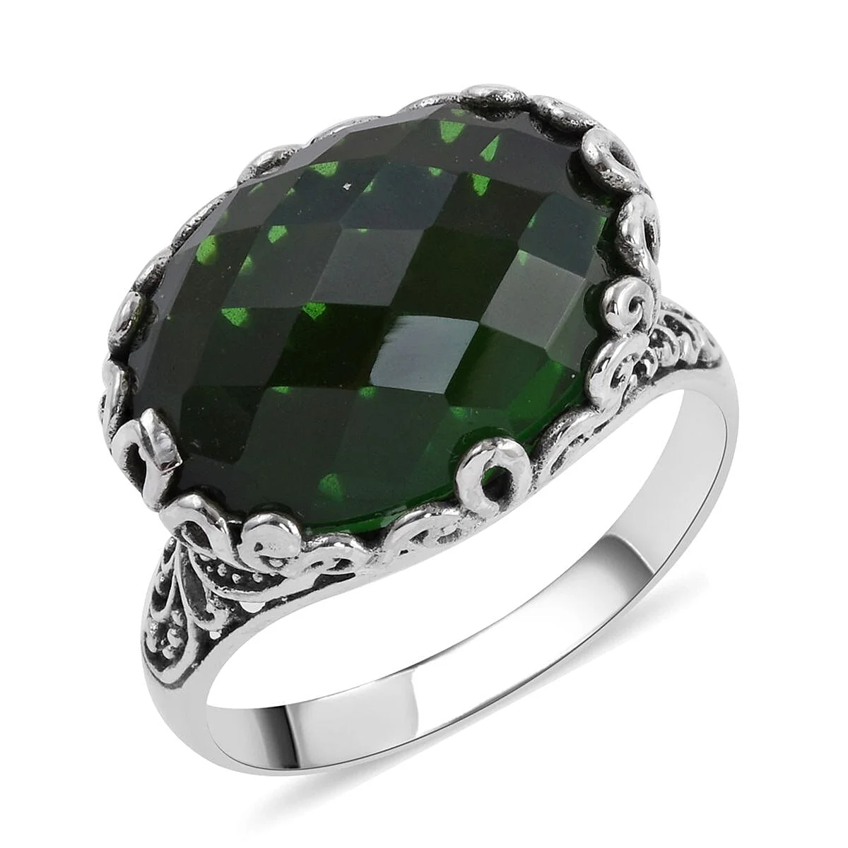 Sustainable HomeJewelryRingsCocktail 7081985 Quality