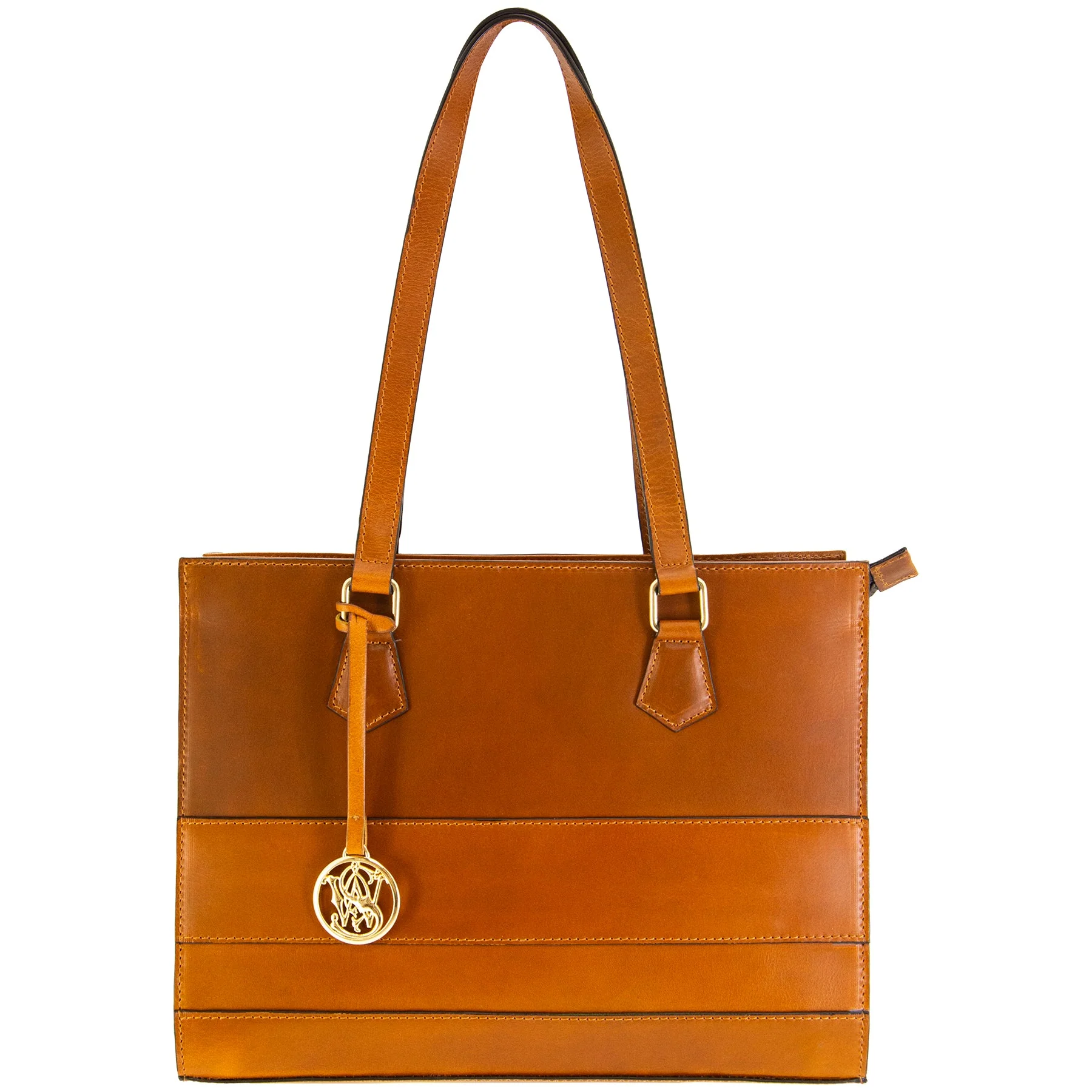 Practical Smith Wesson Structured Handbag Versatile
