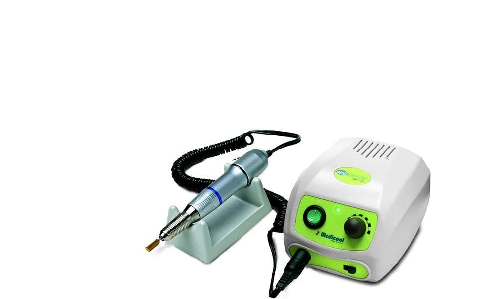 High-Quality Medicool Pro Power® 35K Super Lab Electric File Modern