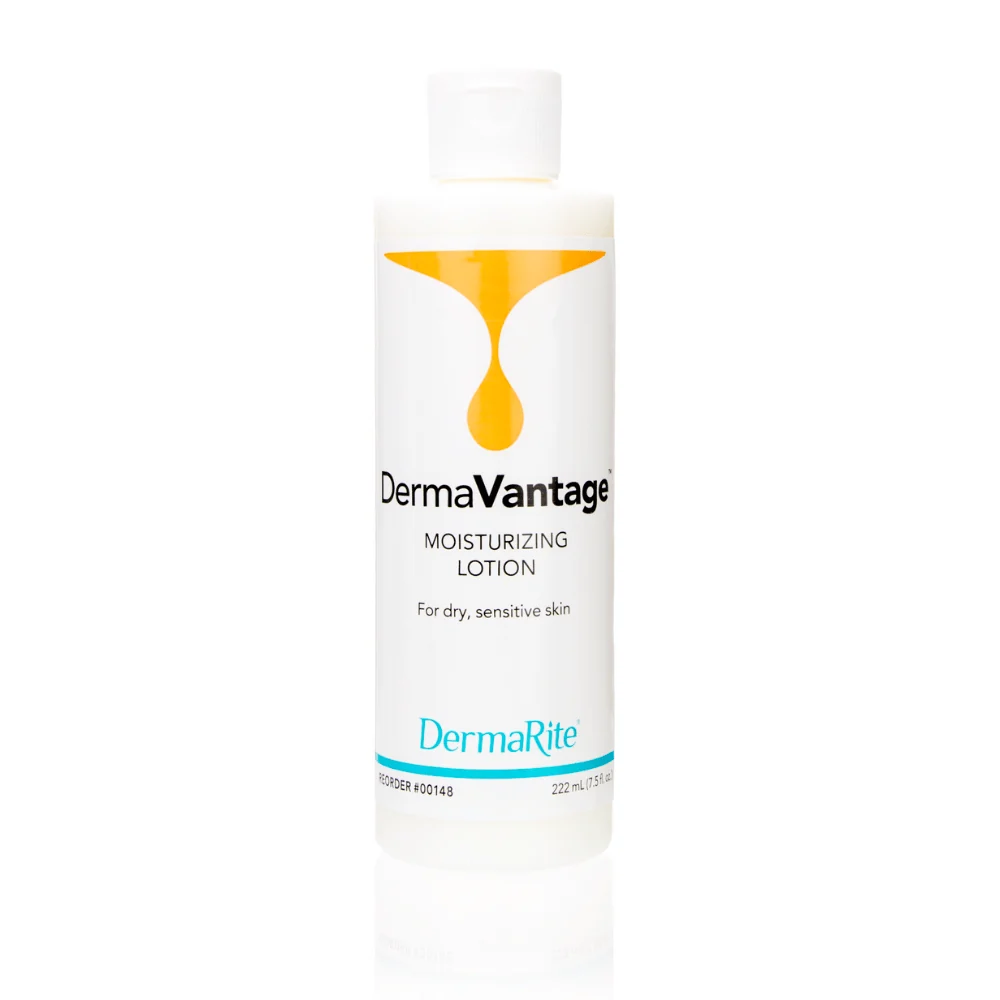 Selected Dermarite Dermavantage Skin Repair Lotion - 7.5 Oz Efficient