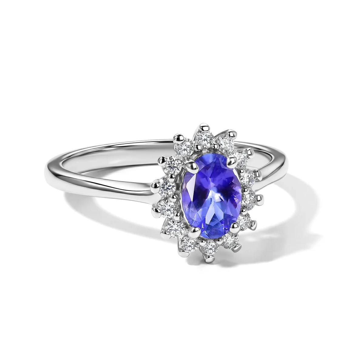Functional HomeJewelryRingsHalo Rings 8611490 Quality