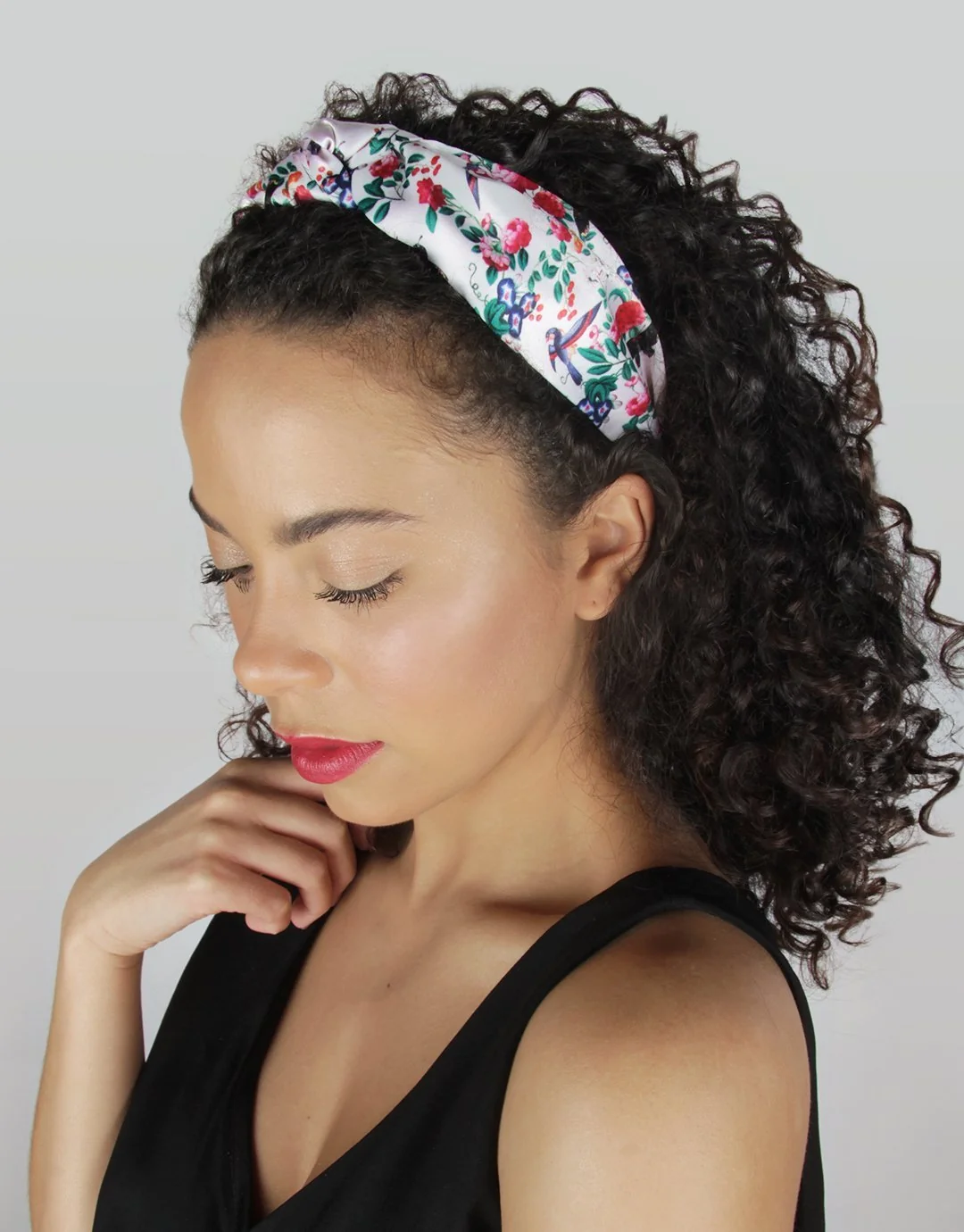 Reliable Fabric Headband User-Friendly