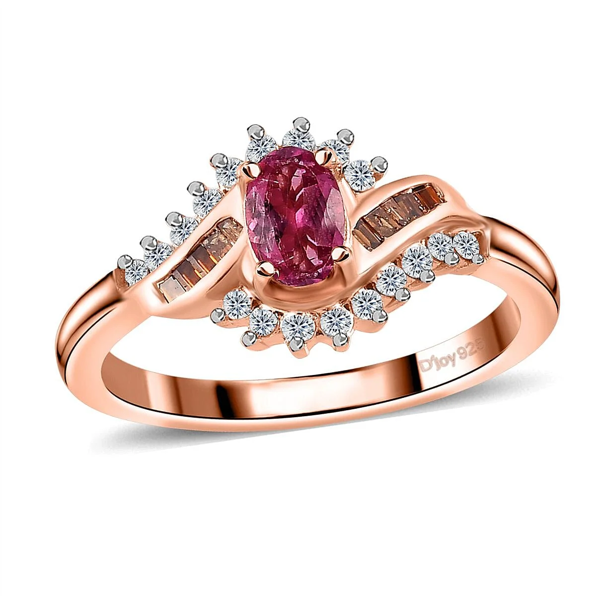 Authentic HomeJewelryRingsFashion Rings 7707235 Comfortable