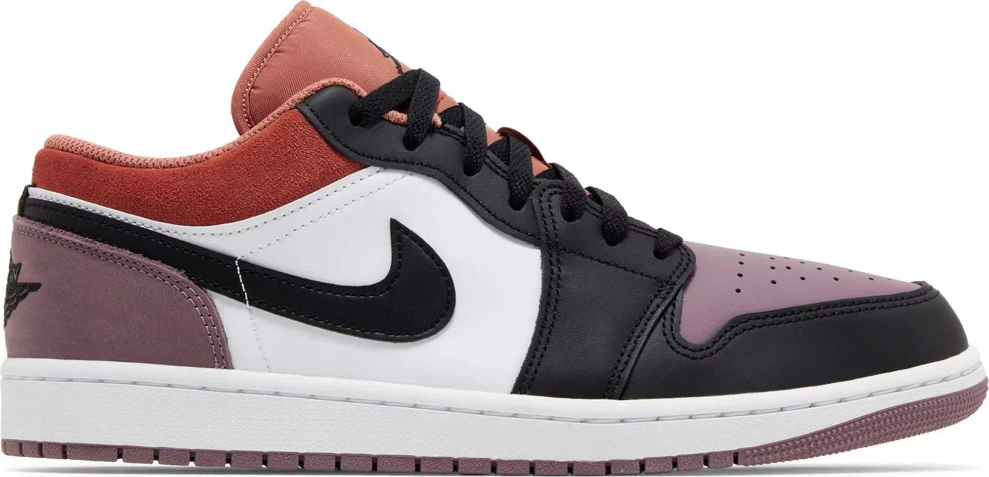 Verified Air Jordan Men's Retro 1 Low Se Sneakers High-Performance