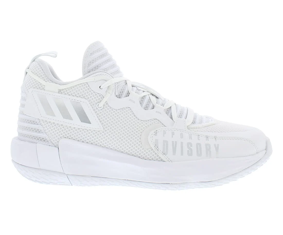 Superior adidas Men's Dame 7 Extply Sneakers Verified