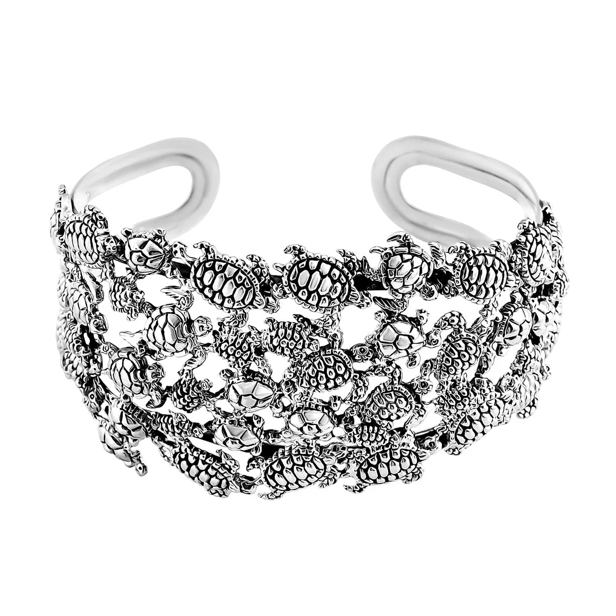 Smooth HomeJewelryBraceletsCuffs 7753830 Next-Generation