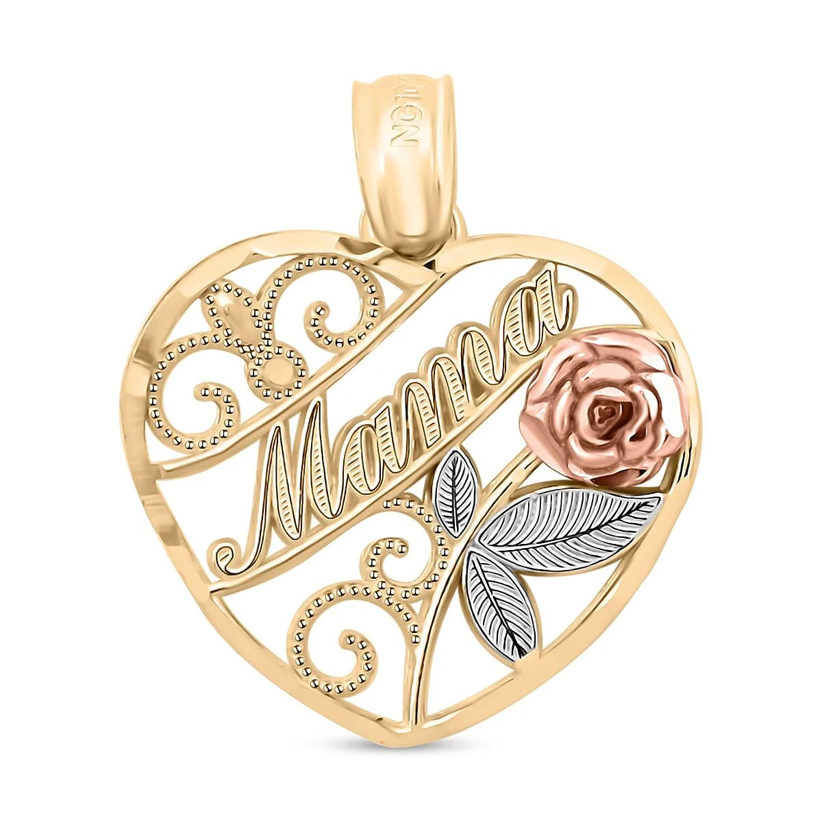 Durable HomeJewelryPendants 7763167 Certified