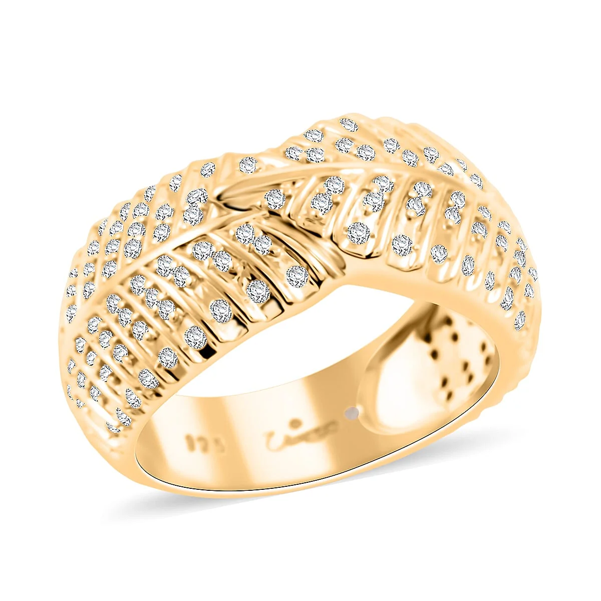 Trusted HomeJewelryRingsFashion Rings 8241436 Comfortable