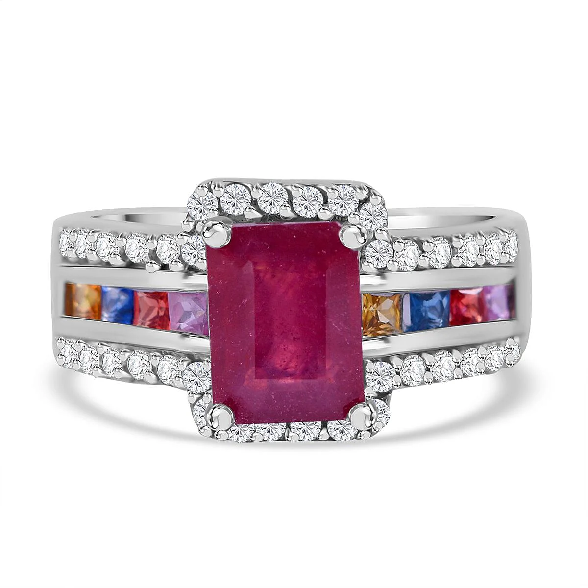 Durable HomeJewelryRingsFashion Rings 7757580 Advanced