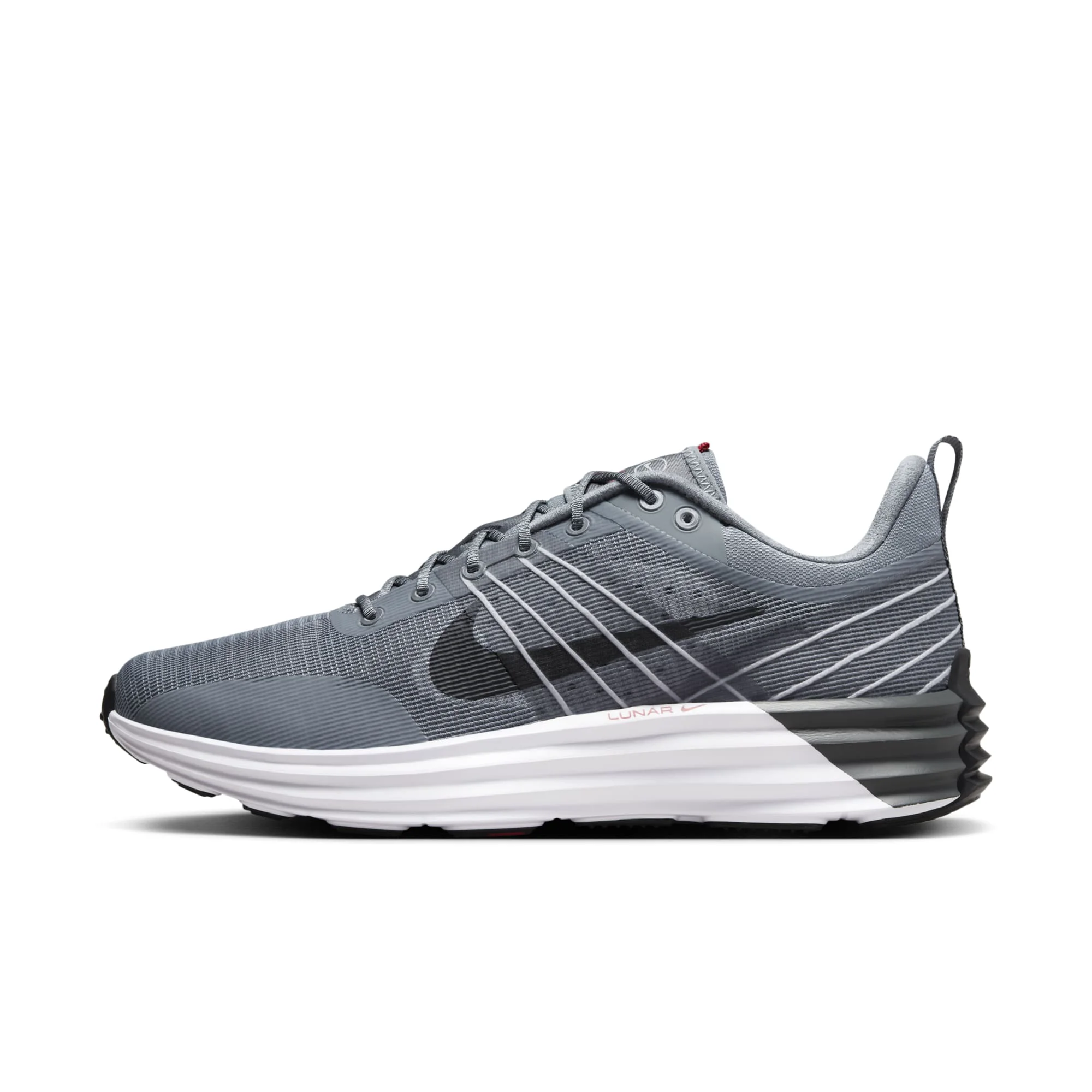 Enhanced Nike Men's Lunar Roam Sneakers Verified