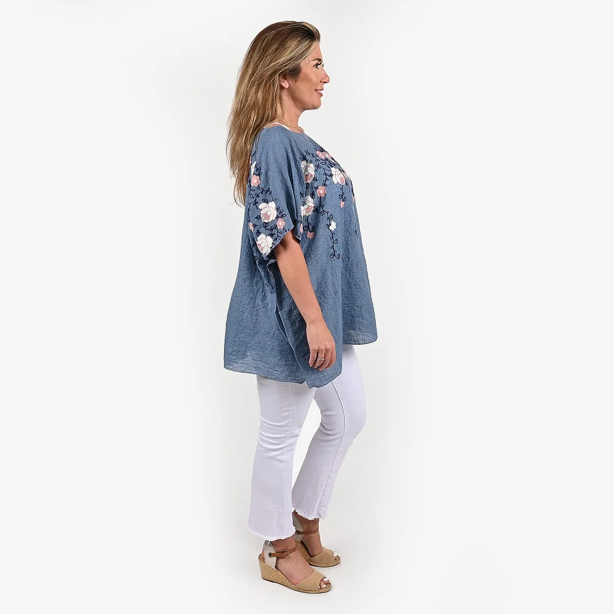 Refined HomeWomen's Fashion AccessoriesTopsKaftan 7596801 Stylish