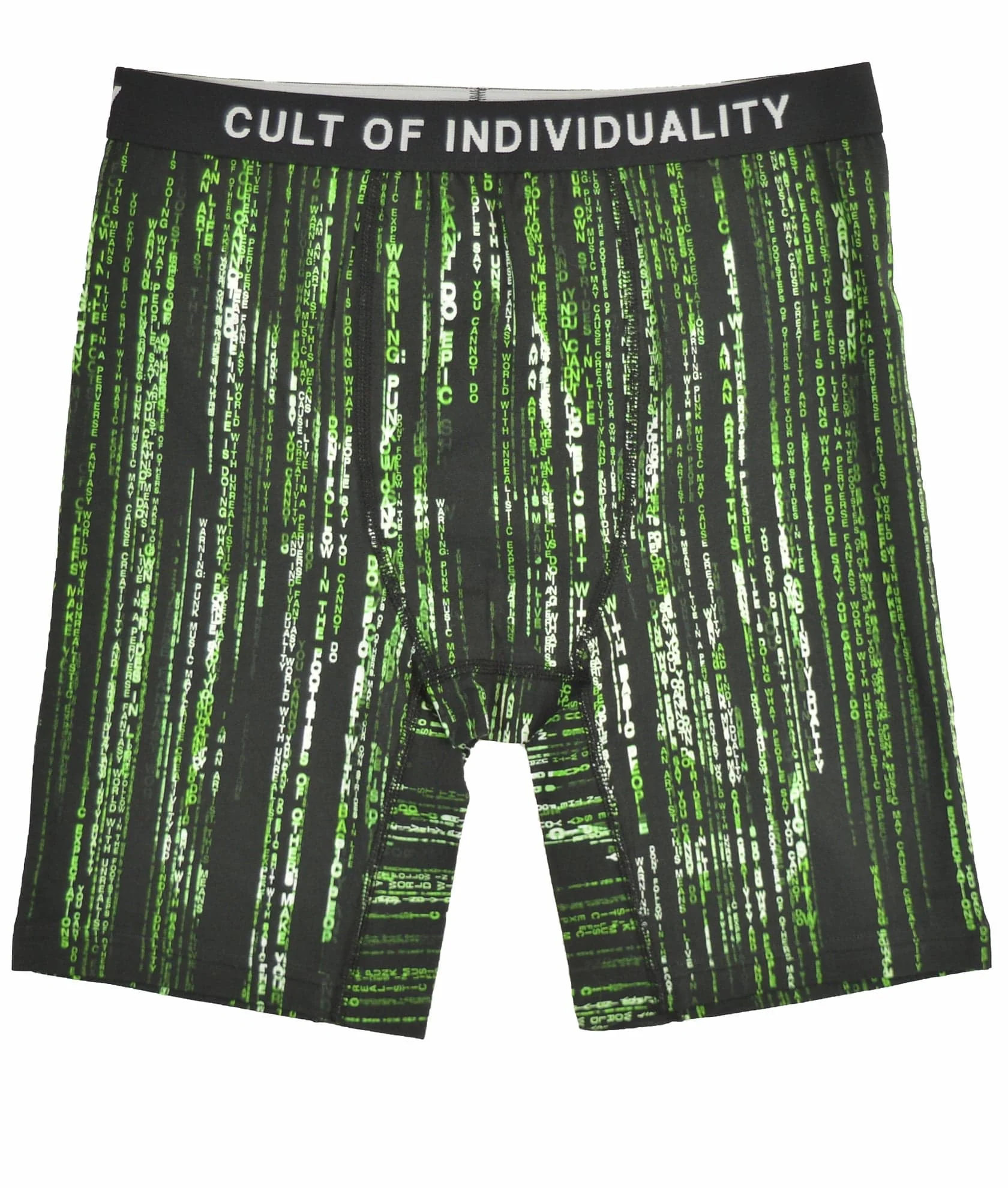 Luxury Cult of Individuality Briefs Fashionable