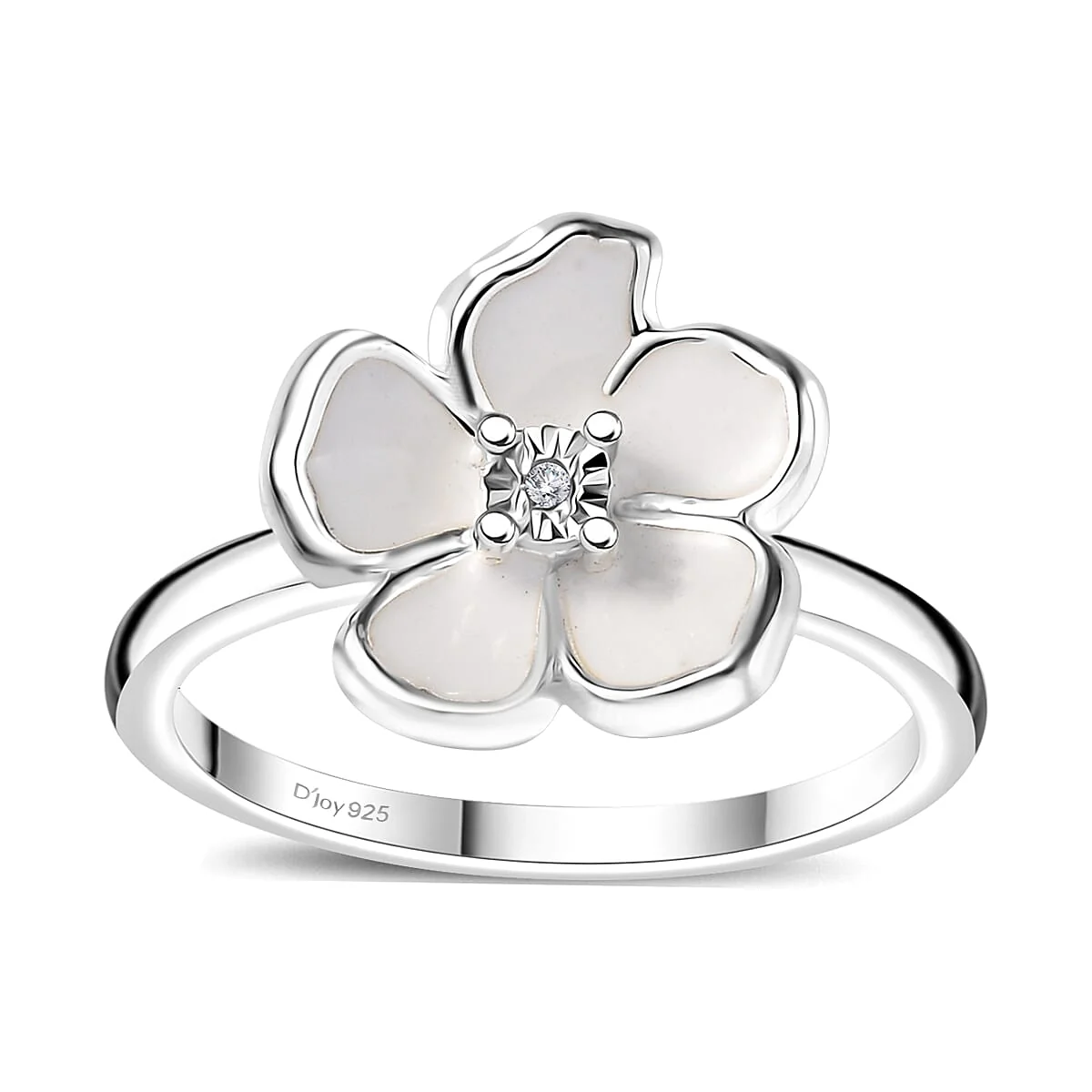 Clean HomeJewelryRingsFashion Rings 7190990 Modern