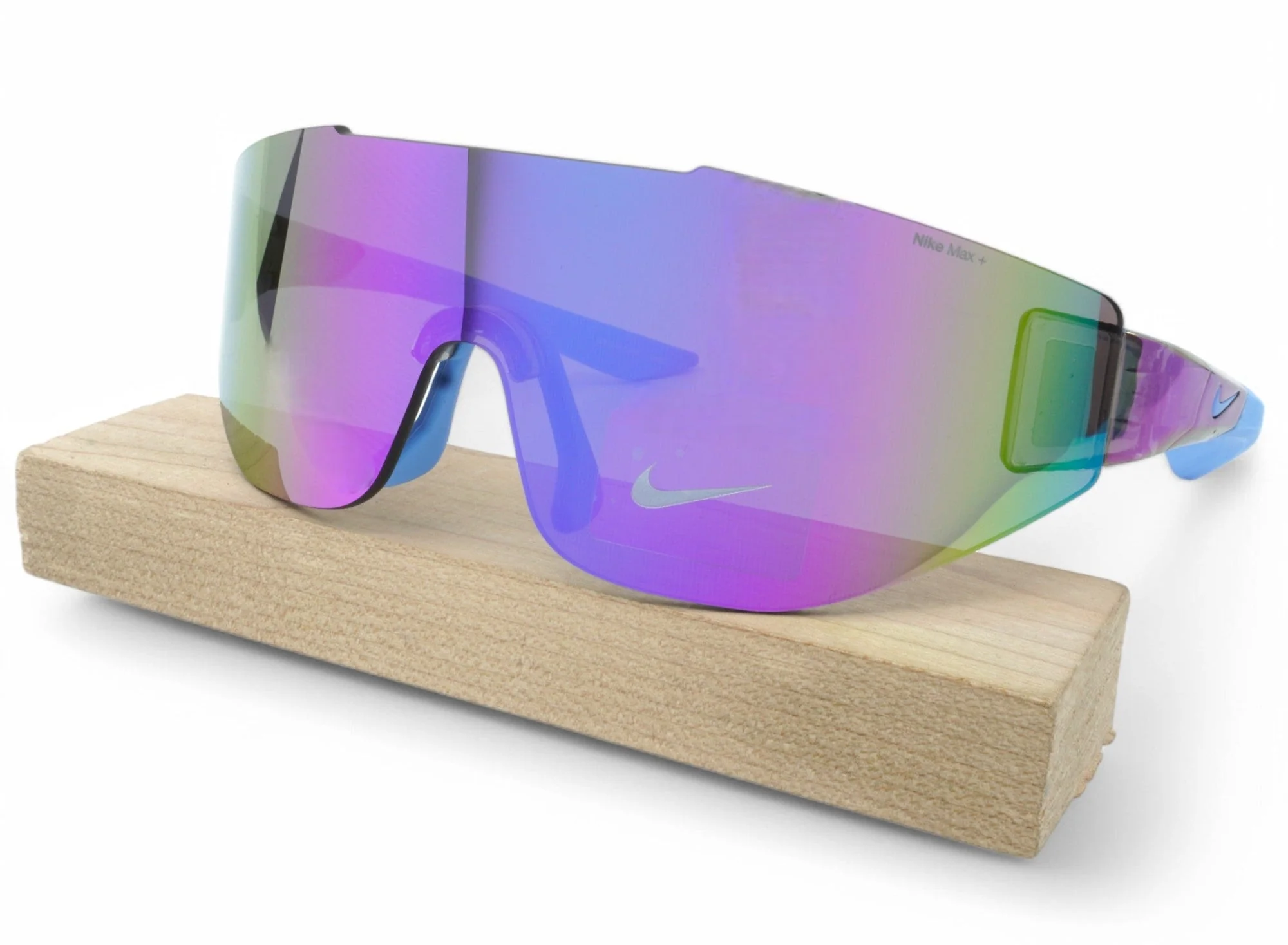 Reusable Nike Athena Edge Sunglasses Effective
