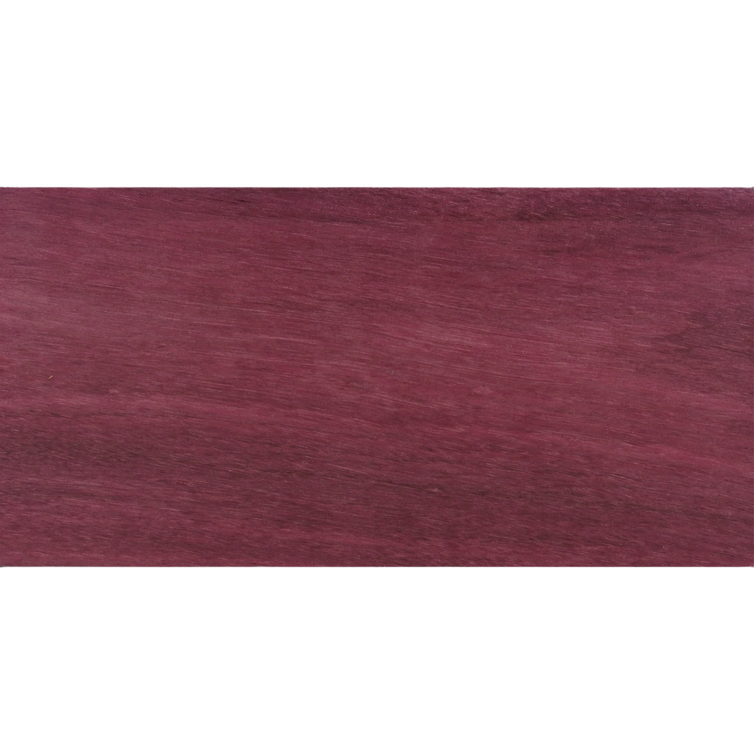 Efficient Cormark Exotic Lumber Purple Heart 1 4 In. Safe