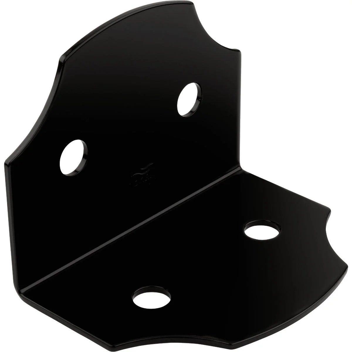 Durable National Hartley Collection 5 In. Heavy Angle Trendy