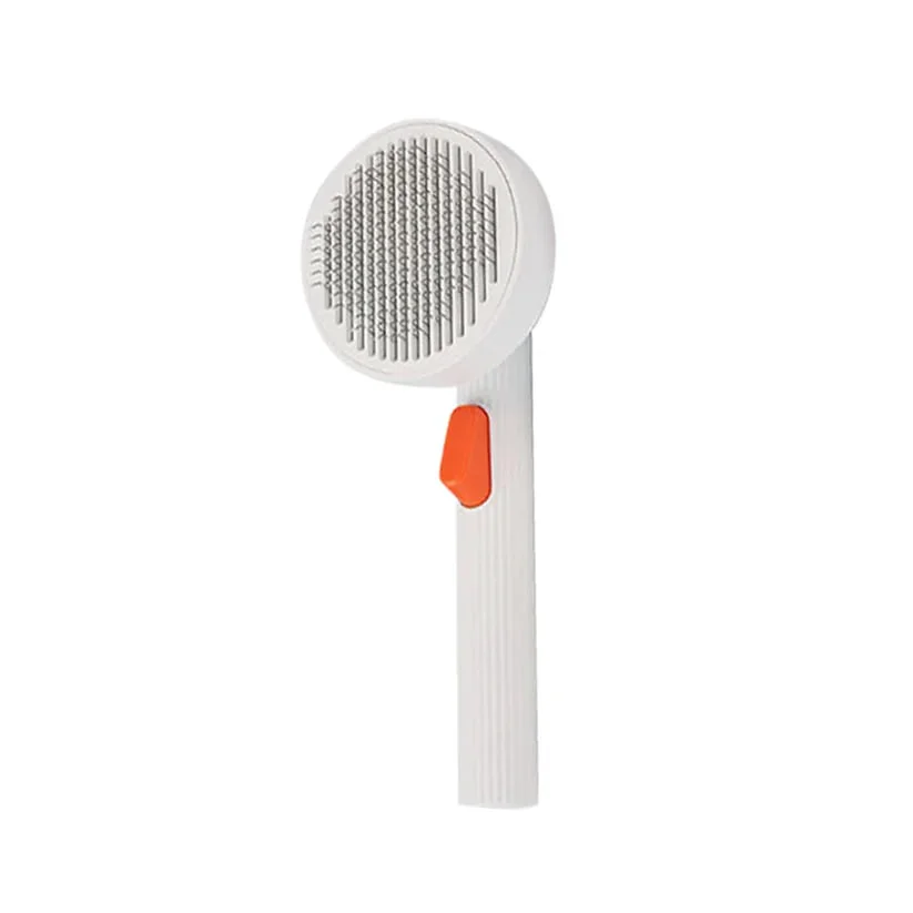 Luxury PETKIT Pet Grooming Brush 2 Cat Grooming Brush Dog Grooming Brush Original