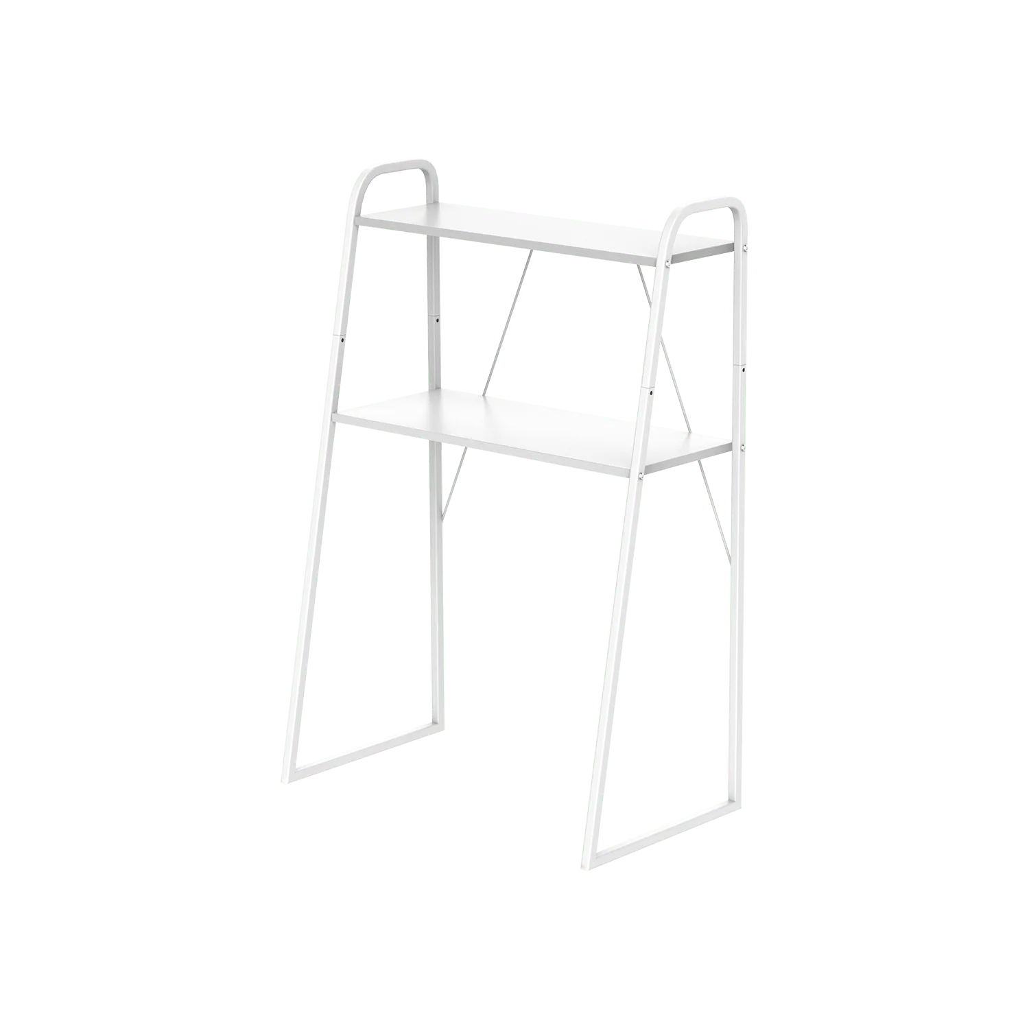 Breathable Storage Shelf Functional