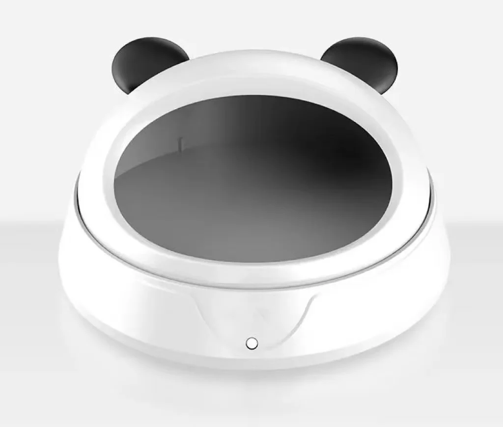 Eco-Friendly Whole thermostatic intelligent silent pet homes for cats and dogs available to OEM Relaxed