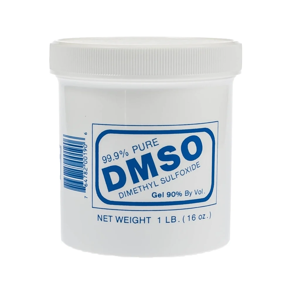 Modern DMSO Gel Formula 16-oz Breathable