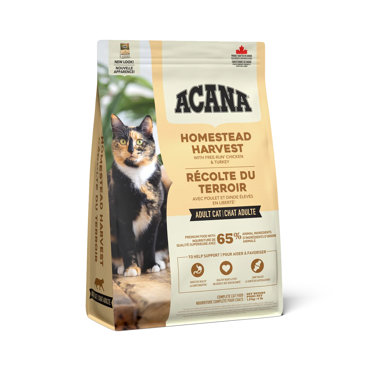 Elegant Acana Homestead Harvest Adult Cat Food Acana Homestead Harvest Adult Cat Food Next-Generation