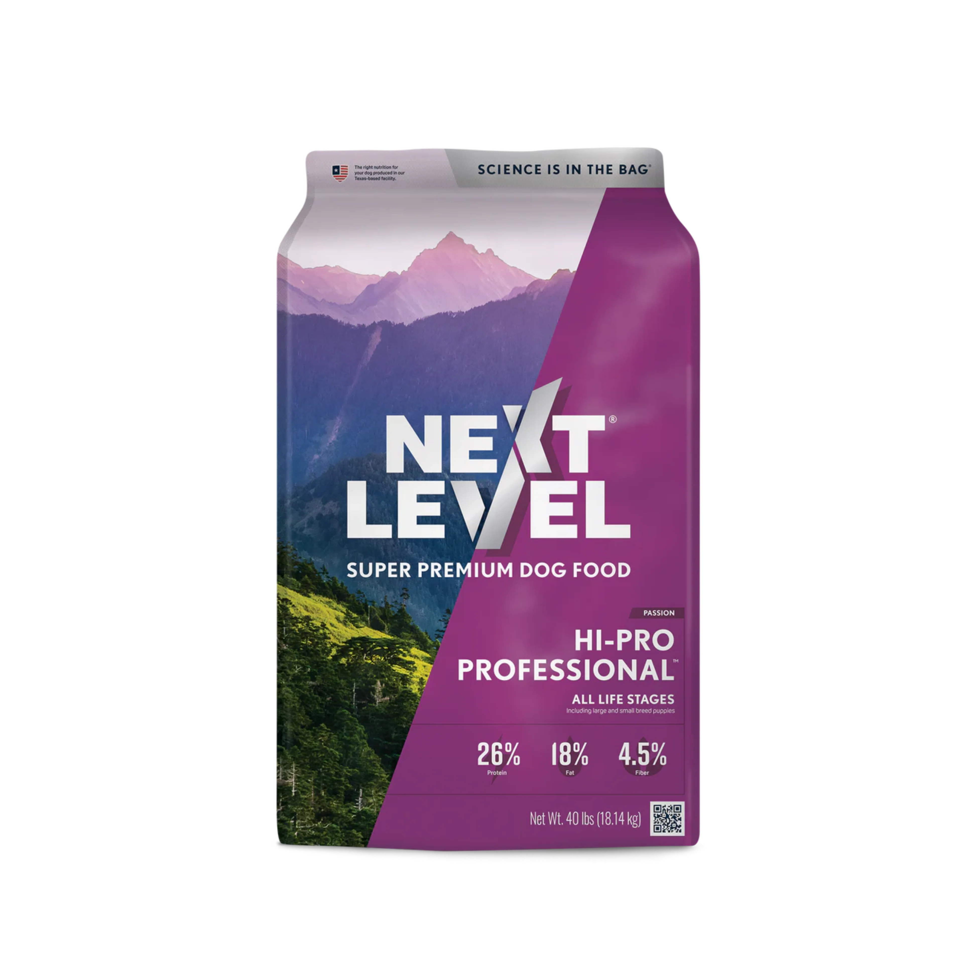 Trusted Next Level HI-Pro Professional Premium