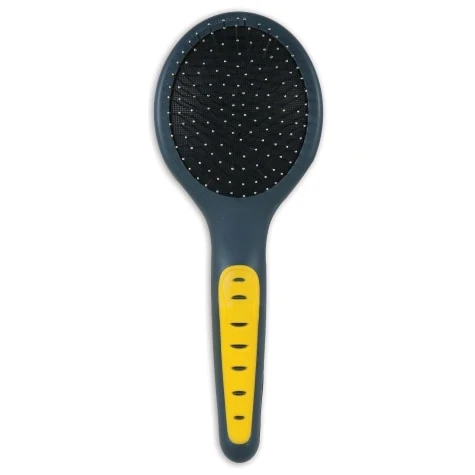 High-Quality JW GripSoft Pin Brush JW GripSoft Pin Brush Advanced