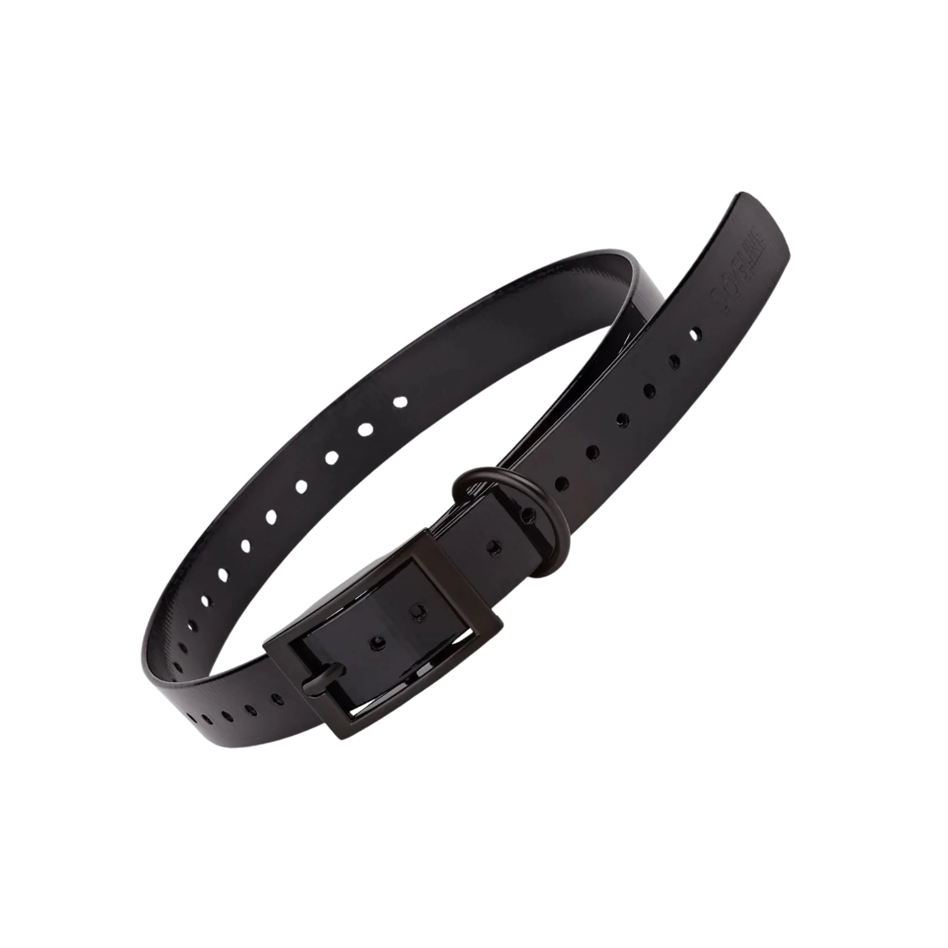 Organic Dogline Biothane Waterproof E-Collar Strap World-Class