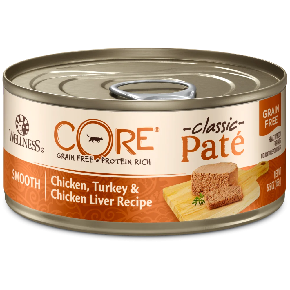 Versatile Pets on Broadway Organic