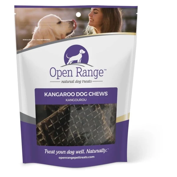 Expertly Made Open Range Kangaroo Hearts Open Range Kangaroo Hearts Original Design