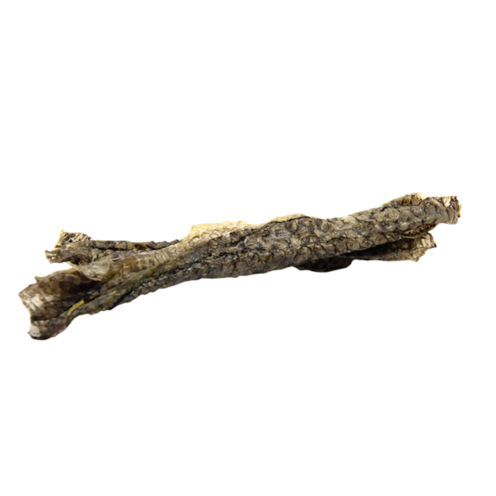 Eco-Friendly Open Range Tilapia Skin Rolls Open Range Tilapia Skin Rolls High-Quality