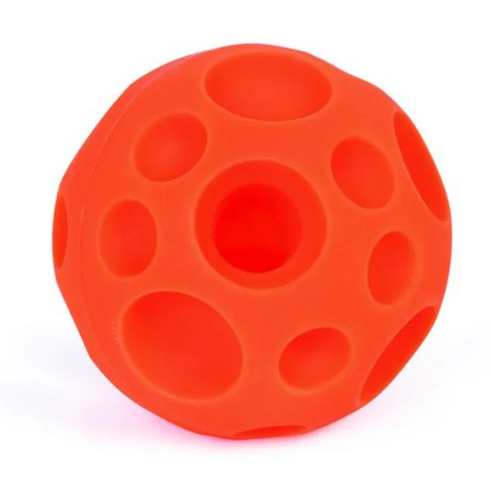 Trusted Omega Paw Tricky Treat Ball Dog Toy Omega Paw Tricky Treat Ball Dog Toy Breathable
