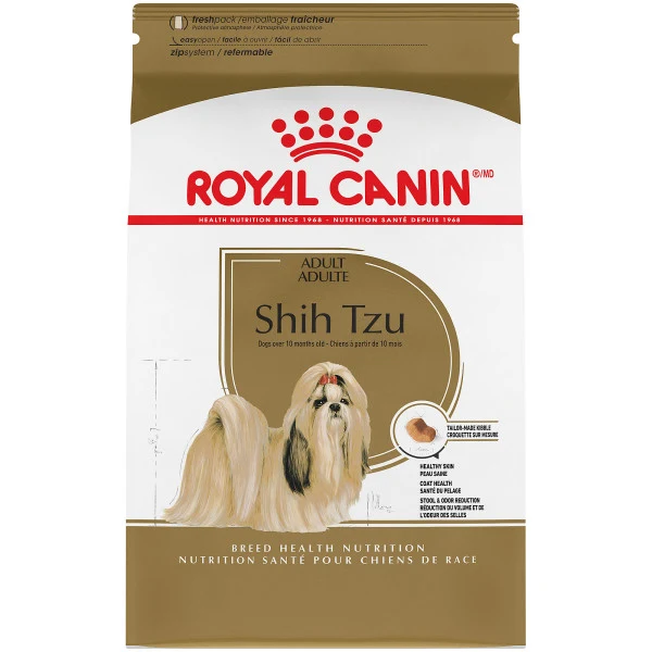 Superior Royal Canin Shih Tzu Adult Dog Food Royal Canin Shih Tzu Adult Dog Food Trusted