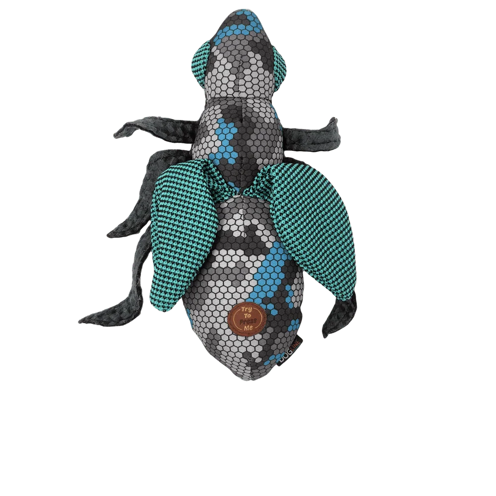 Traditional 12 Fly with Moving Wings Animal Toy User-Friendly