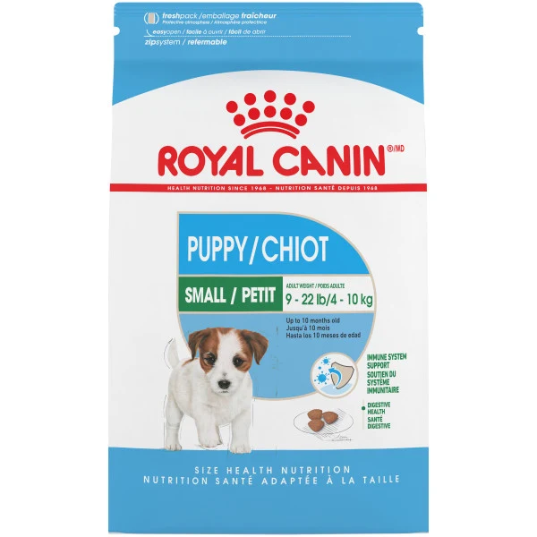 Trusted Royal Canin Small Puppy Dog Food Royal Canin Small Puppy Dog Food Exceptional
